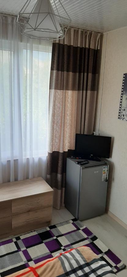 Olga Guest House 촐폰아타 외부 사진