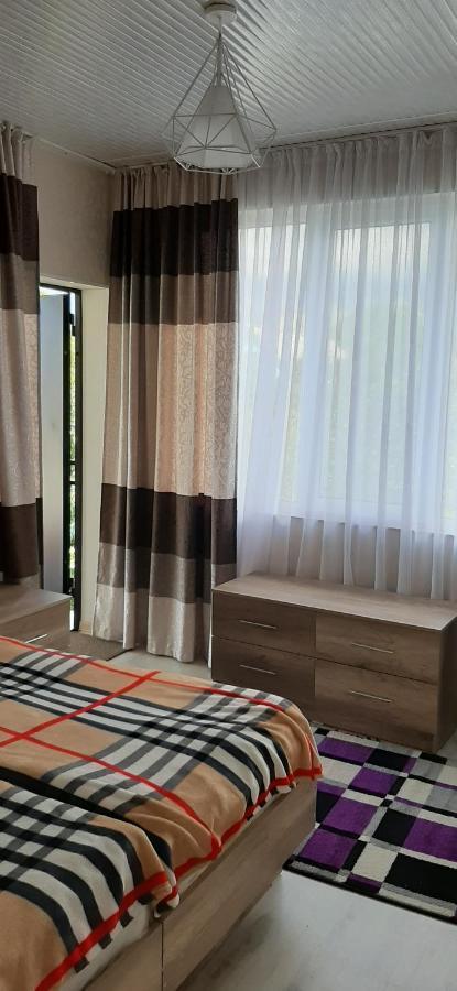 Olga Guest House 촐폰아타 외부 사진