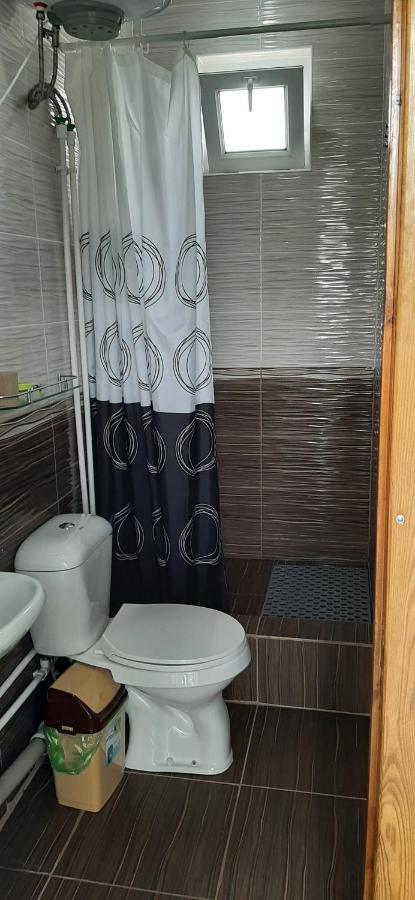 Olga Guest House 촐폰아타 외부 사진