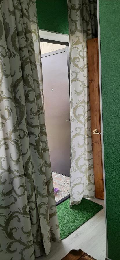 Olga Guest House 촐폰아타 외부 사진