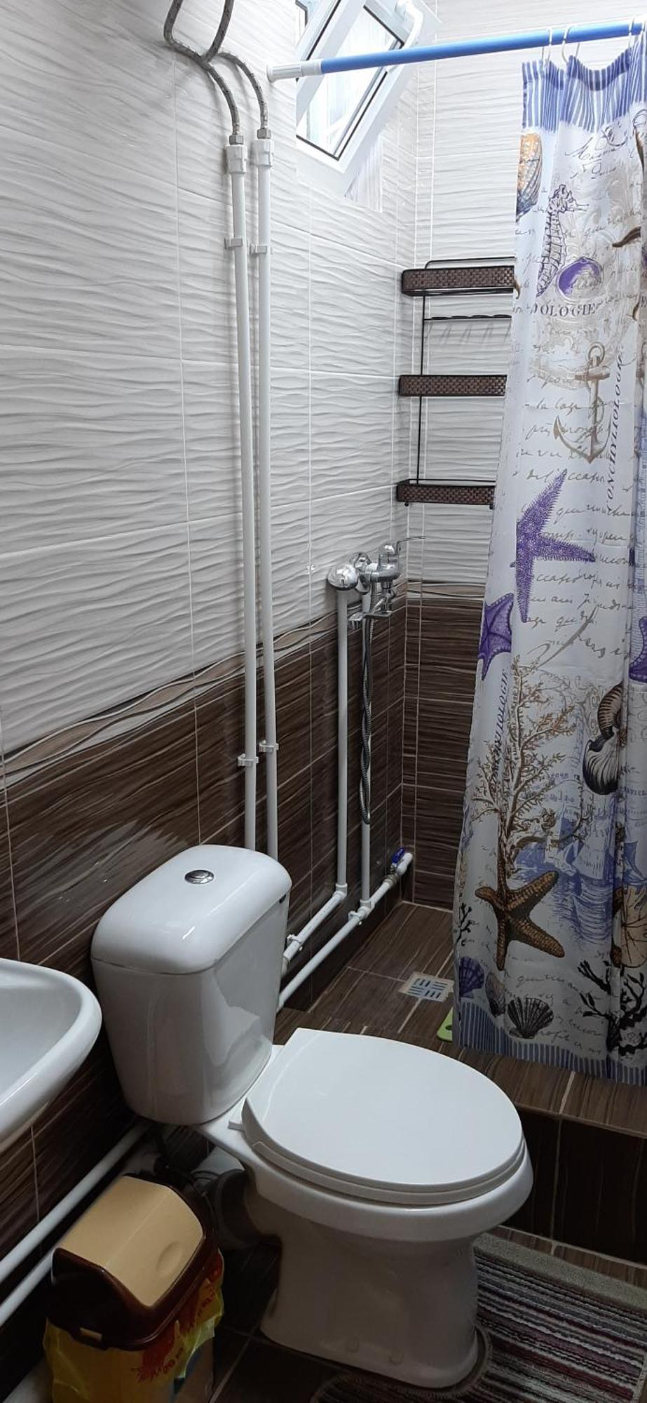 Olga Guest House 촐폰아타 외부 사진