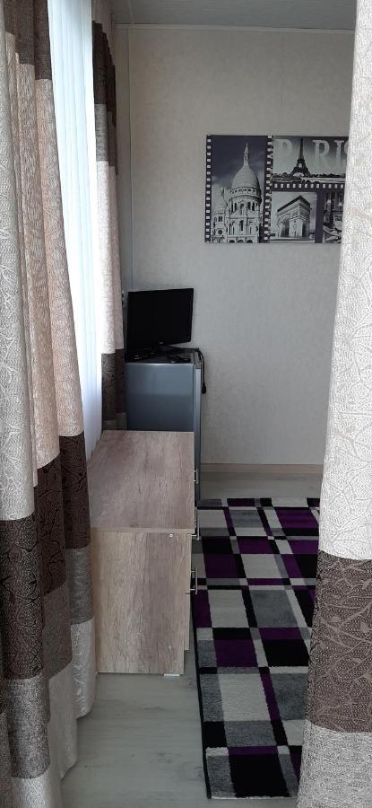 Olga Guest House 촐폰아타 외부 사진