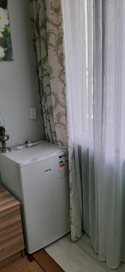 Olga Guest House 촐폰아타 외부 사진