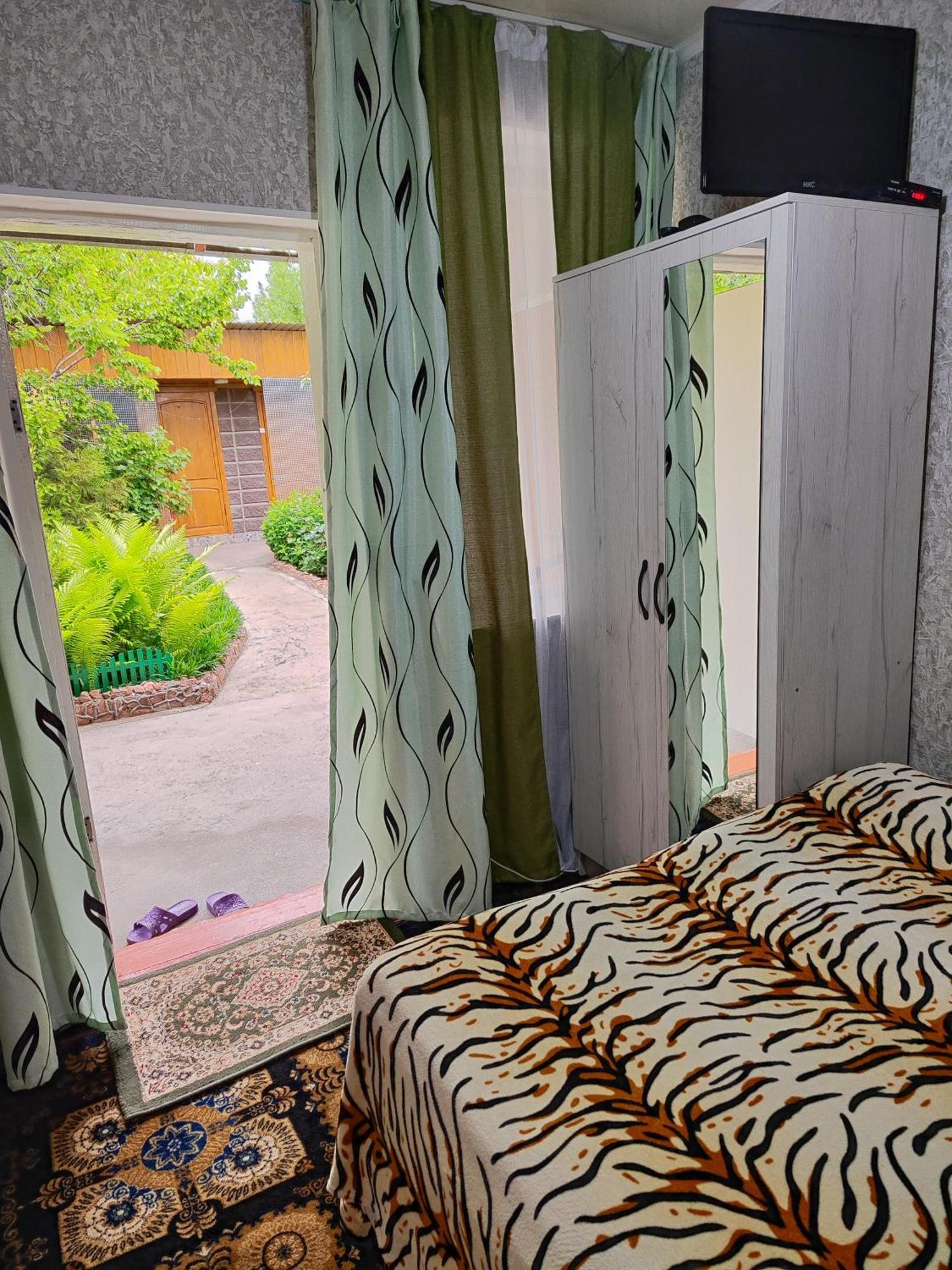Olga Guest House 촐폰아타 외부 사진