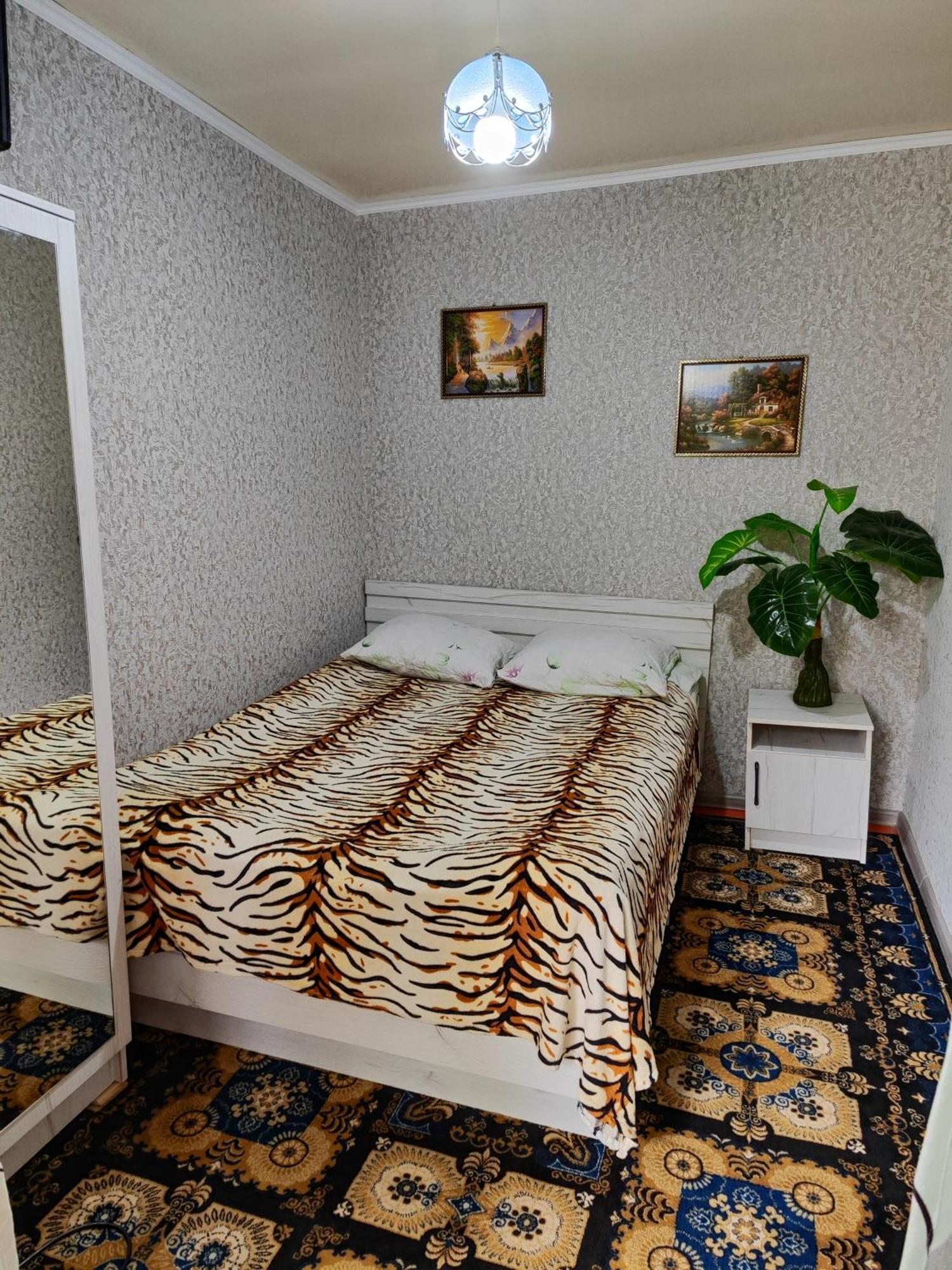 Olga Guest House 촐폰아타 외부 사진