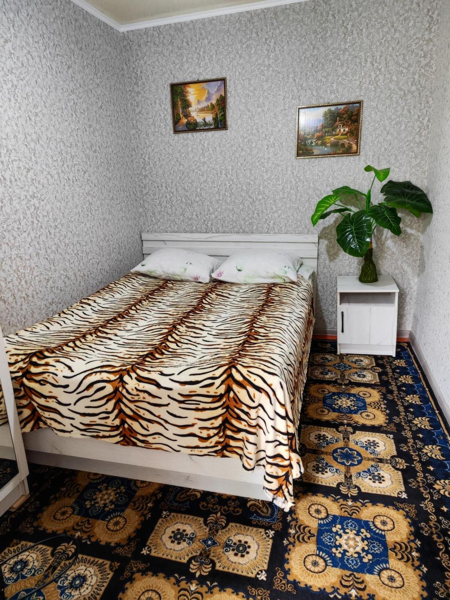 Olga Guest House 촐폰아타 외부 사진
