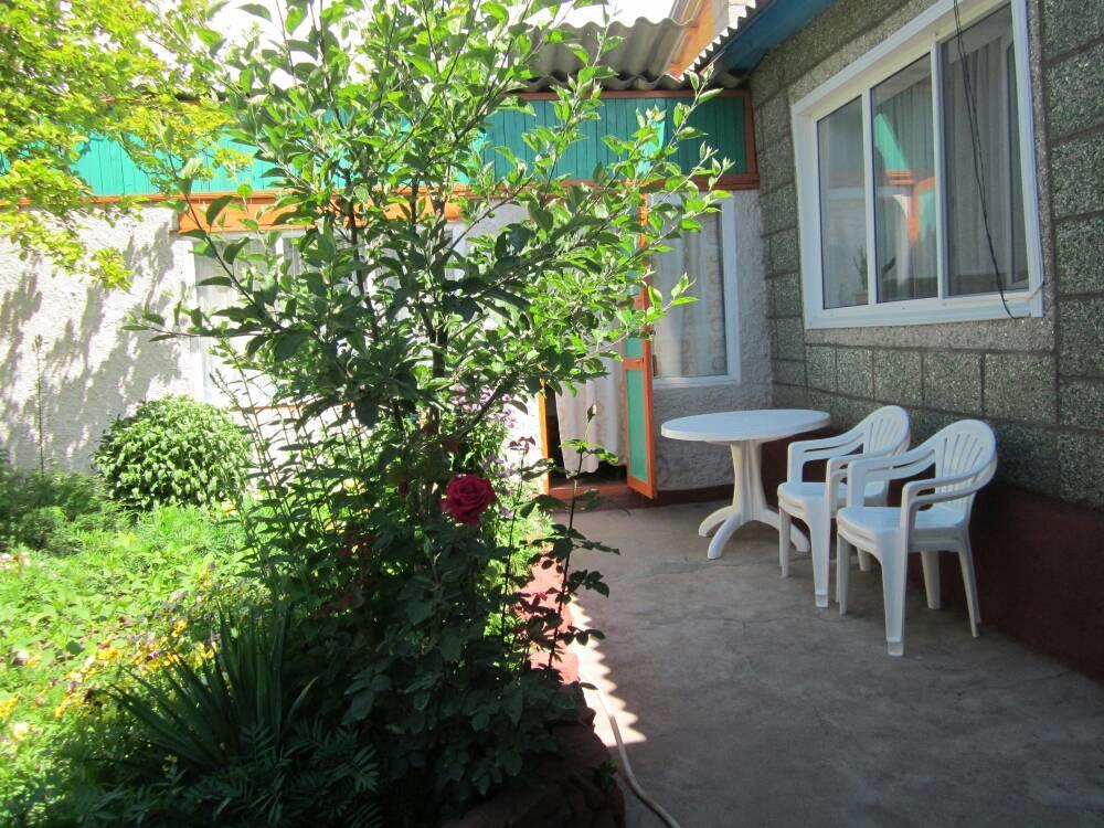 Olga Guest House 촐폰아타 외부 사진