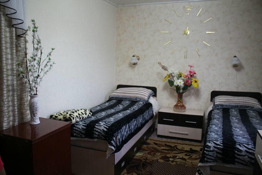 Olga Guest House 촐폰아타 외부 사진