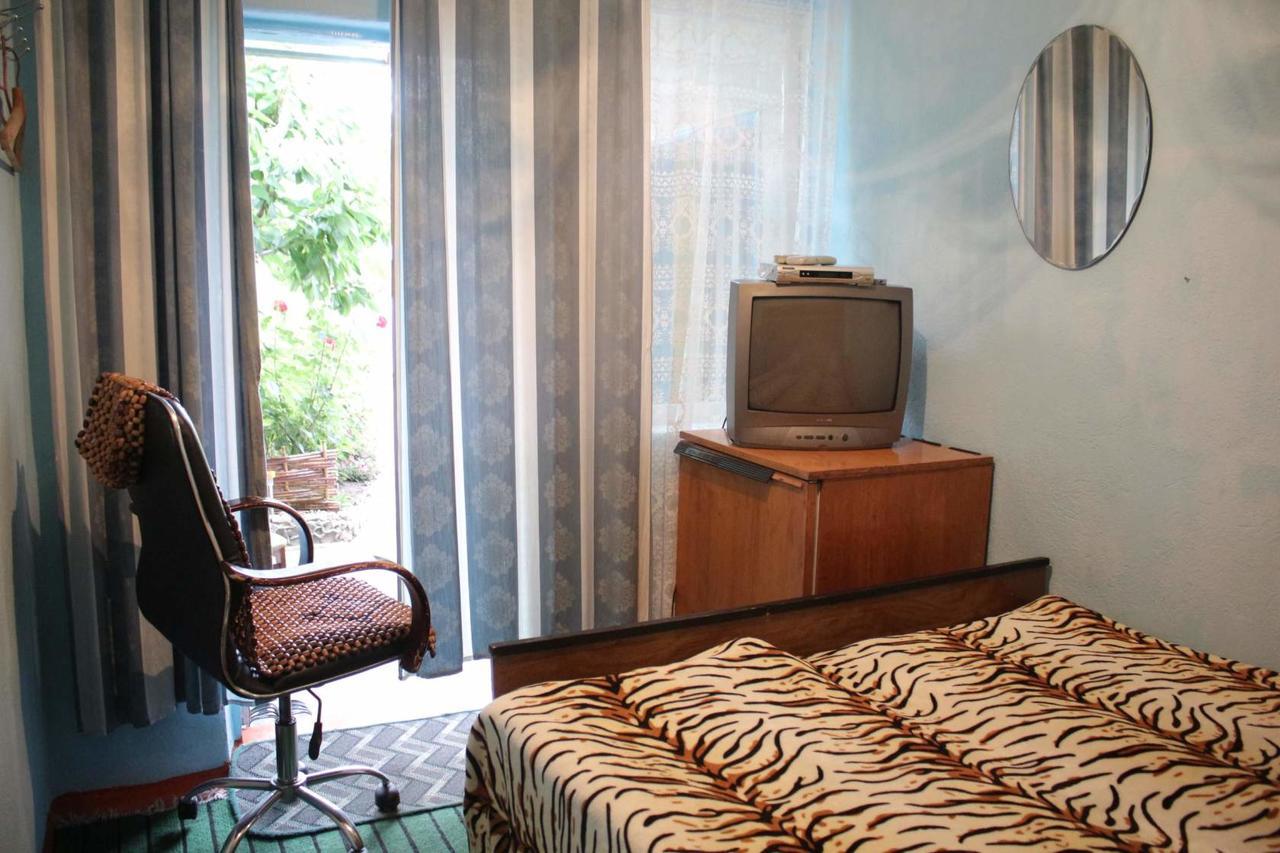 Olga Guest House 촐폰아타 외부 사진