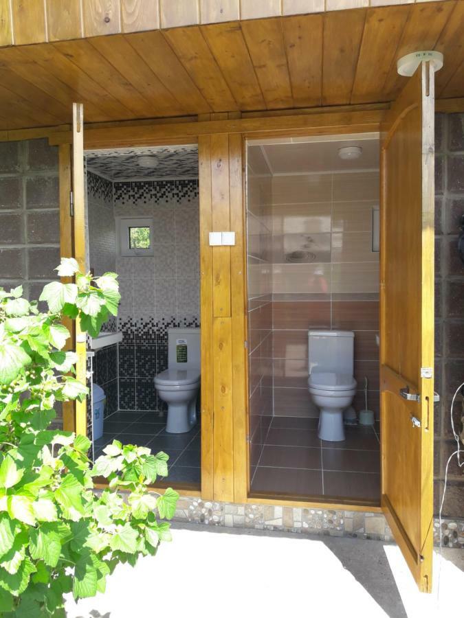 Olga Guest House 촐폰아타 외부 사진