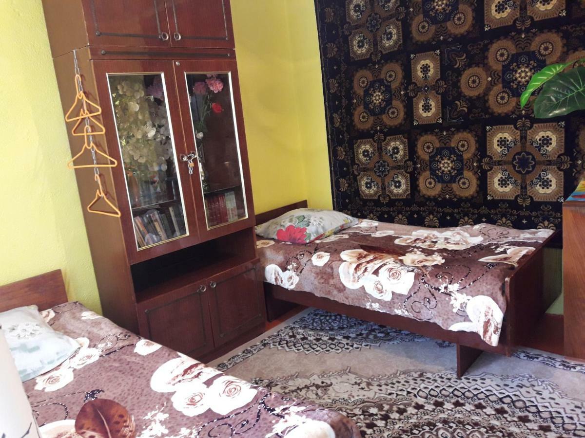 Olga Guest House 촐폰아타 외부 사진