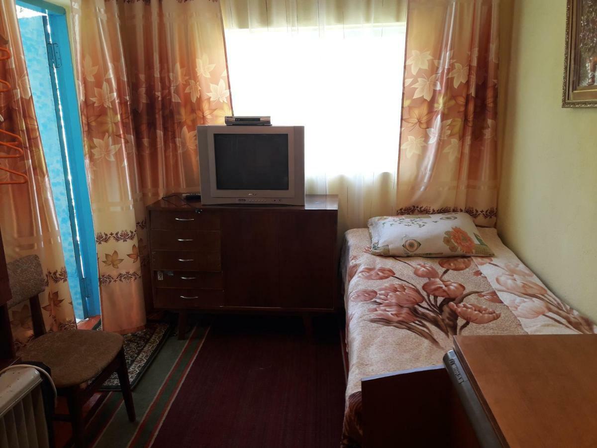 Olga Guest House 촐폰아타 외부 사진