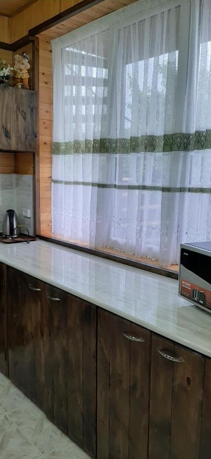 Olga Guest House 촐폰아타 외부 사진