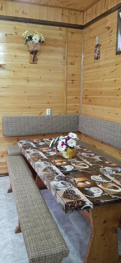 Olga Guest House 촐폰아타 외부 사진