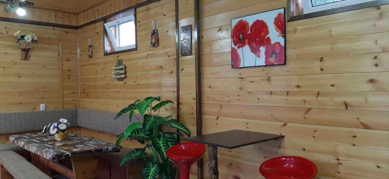Olga Guest House 촐폰아타 외부 사진
